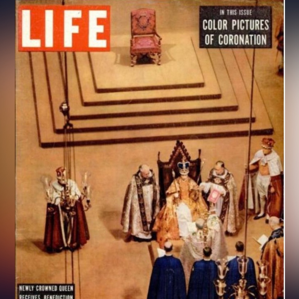 Magazines
